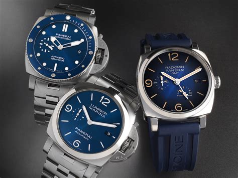 panerai 356 review|A Specialized Navy Dive Watch from the 1960s Has .